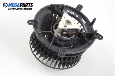 Heating blower for Mercedes-Benz E-Class 210 (W/S) 2.4, 170 hp, station wagon automatic, 1999