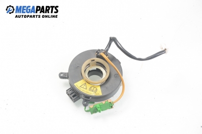 Steering wheel ribbon cable for Fiat Punto 1.2, 60 hp, 1999