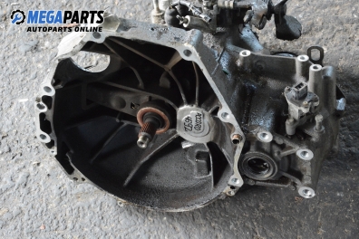  for Honda Accord V 1.9, 116 hp, sedan, 1996