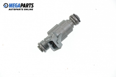 Gasoline fuel injector for Alfa Romeo MiTo 1.4, 78 hp, 2008