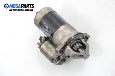 Demaror pentru Hyundai Matrix 1.5 CRDi, 82 cp, 2003 № VALEO TM000A31201