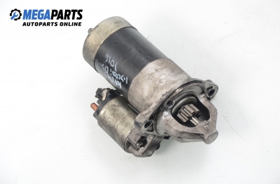 Starter for Hyundai Matrix 1.5 CRDi, 82 hp, 2003 № VALEO TM000A31201