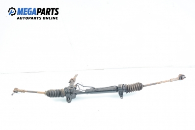 Zahnstangen-lenkgetriebe, hydraulisch für Volkswagen Passat (B4) 2.0 16V, 150 hp, sedan, 1994