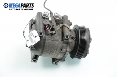 AC compressor for Honda Jazz 1.2, 78 hp, 5 doors, 2002