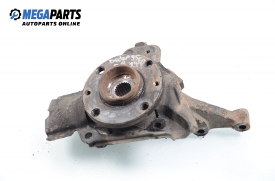 Knuckle hub for Lancia Dedra 1.6, 90 hp, station wagon, 1995, position: front - right