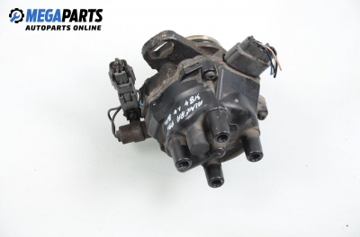 Delco distributor for Nissan Almera (N15) 1.4, 87 hp, 1999