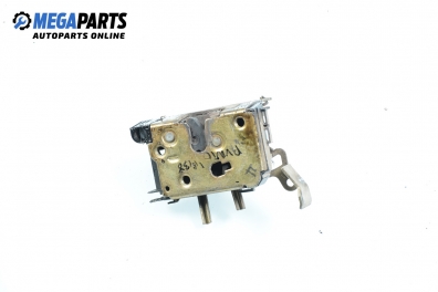 Schloss for Fiat Punto 1.1, 54 hp, 1999, position: rechts