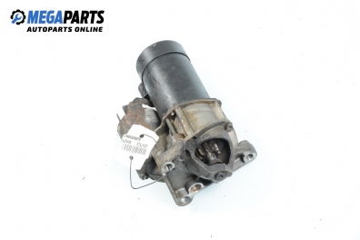 Starter for Renault Clio II 1.6, 90 hp, 3 doors automatic, 1999