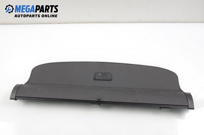 Cargo cover blind for Audi A4 (B6) 2.5 TDI, 155 hp, station wagon, 2002