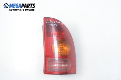 Tail light for Renault Megane I 1.9 dTi, 98 hp, station wagon, 2002, position: right