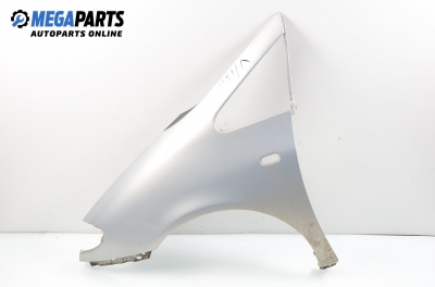 Fender for Ford Galaxy 2.0, 116 hp, 1996, position: left