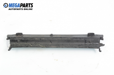 Radiator support bar for BMW 5 (E60, E61) 3.0 d, 231 hp, station wagon automatic, 2006