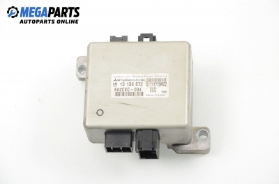 Electric steering module for Opel Corsa C 1.0, 60 hp, 3 doors, 2004 № GM 13 136 672