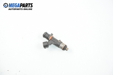 Benzineinspritzdüse für Nissan Micra (K12) 1.2 16V, 65 hp, 3 türen, 2005