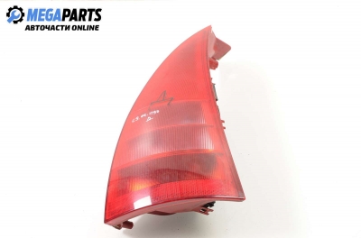 Tail light for Citroen C3 1.4, 73 hp automatic, 2002, position: right
