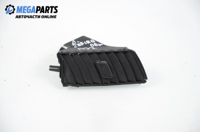 Fantă de aer încălzire for Opel Zafira B 1.9 CDTI, 120 hp, 2006, position: dreapta