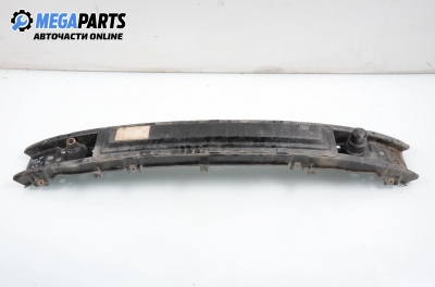 Bumper support brace impact bar for Volkswagen Polo (6N/6N2) (1994-2003) 1.0, hatchback, position: front