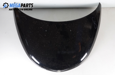 Capotă for Chrysler PT Cruiser 2.2 CRD, 121 hp, hatchback, 2002, position: fața