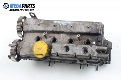 Engine head for Opel Vectra B 1.6 16V, 100 hp, sedan, 1996