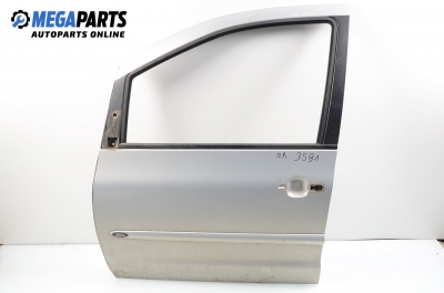 Door for Ford Galaxy 2.0, 116 hp, 1996, position: front - left