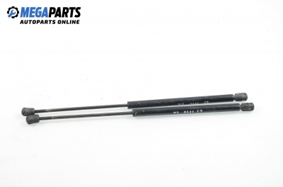 Stoßdämpfer heckklappe for Volkswagen Golf III 1.8, 90 hp, 1993