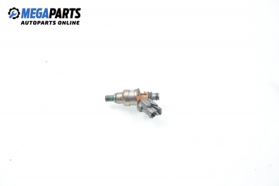 Gasoline fuel injector for Daihatsu Move 0.8, 42 hp, 1997