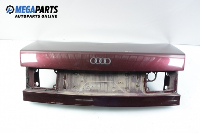 Heckklappe für Audi 80 (B4) 2.0, 90 hp, sedan, 1992