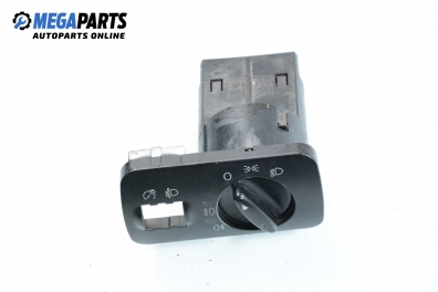 Lights switch for Audi A3 (8L) 1.6, 101 hp, 3 doors, 1997