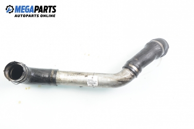 Turbo pipe for BMW 5 (E60, E61) 3.0 d, 231 hp, station wagon automatic, 2006