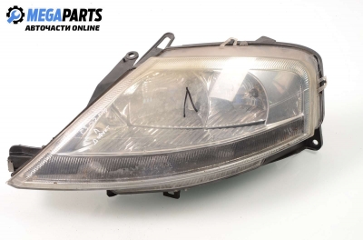 Headlight for Citroen C3 (2002-2009) 1.4, hatchback automatic, position: left