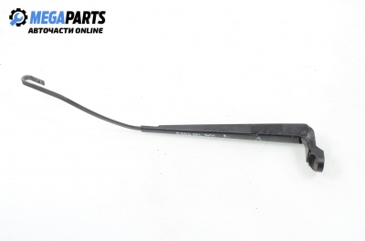 Front wipers arm for Peugeot 306 1.9 D, 69 hp, station wagon, 2000, position: front - left