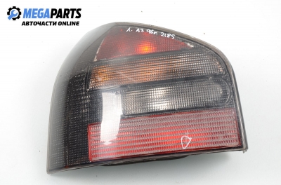 Tail light for Audi A3 (8L) 1.9 TDI, 90 hp, 3 doors, 1996, position: left