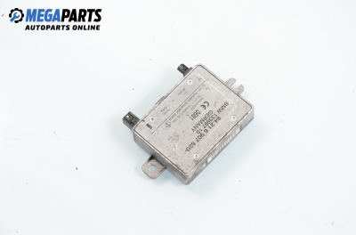 Amplificator antenă pentru BMW X5 (E53) 4.4, 286 cp automat, 2002 № BMW 84.21 6 907 520