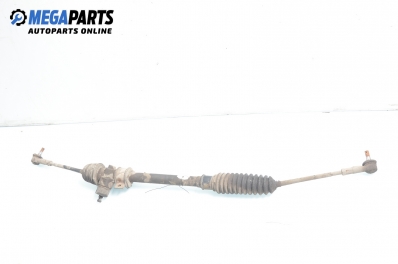 Mechanical steering rack for Suzuki Swift 1.0, 53 hp, 5 doors, 2002