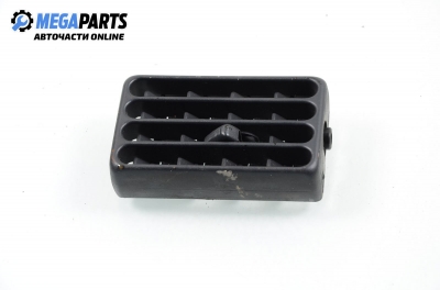 AC heat air vent for Peugeot 106 1.4, 69 hp, 3 doors, 1996