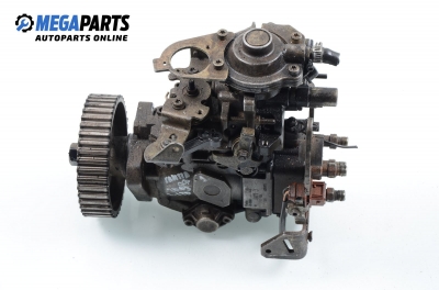 Diesel-einspritzpumpe for Citroen Xantia 2.1 12V TD, 103 hp, combi, 1999 № 0 460 494 446
