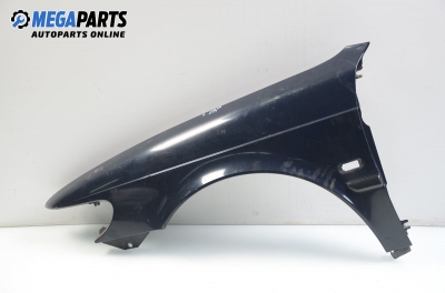 Fender for Saab 900 2.0, 131 hp, hatchback, 3 doors, 1997, position: left