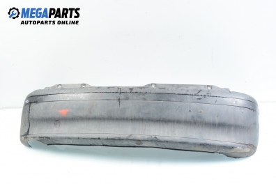 Stoßfänger hinten for Fiat Punto 1.1, 54 hp, 1999, position: rückseite