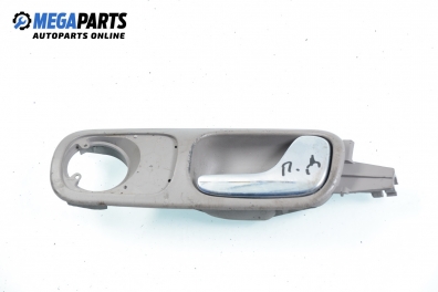 Inner handle for Audi A3 (8L) 1.6, 101 hp, 3 doors, 1997, position: right