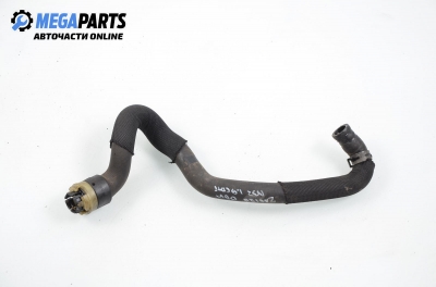 Wasserschlauch for Opel Zafira B 1.9 CDTI, 120 hp, 2006