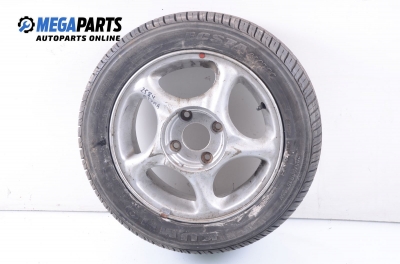 Spare tire for Hyundai Coupe (1996-1999) 15 inches, width 6 (The price is for one piece)
