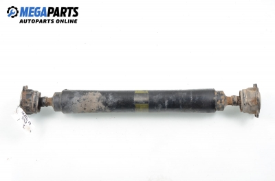 Driveshaft for Mitsubishi Pajero 3.2 Di-D, 160 hp, 5 doors, 2002, position: rear