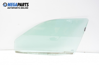 Geam for Renault Clio II 1.4 16V, 98 hp, hatchback, 2000, position: stânga - fața
