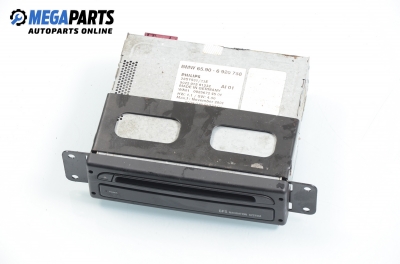 Navigație GPS pentru BMW X5 (E53) 4.4, 286 cp automat, 2002 № BMW 65.90-6 920 758
