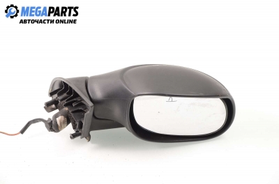 Spiegel for Citroen C3 1.4, 73 hp automatic, 2002, position: rechts