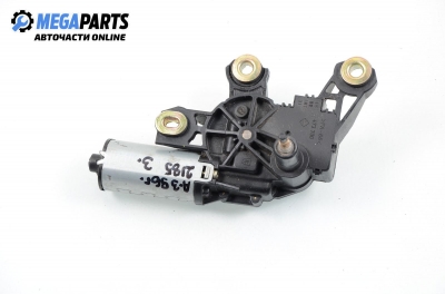 Front wipers motor for Audi A3 (8L) 1.9 TDI, 90 hp, 1996