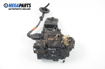 Schloss for Volkswagen Passat (B5; B5.5) 2.5 TDI, 150 hp, sedan automatic, 1999, position: rechts, vorderseite