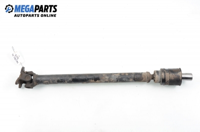 Driveshaft for Mitsubishi Pajero 3.2 Di-D, 160 hp, 5 doors, 2002, position: front