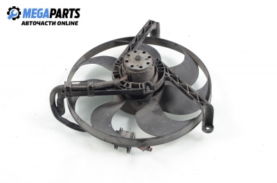 Radiator fan for Skoda Octavia 1.8, 125 hp, hatchback, 1998