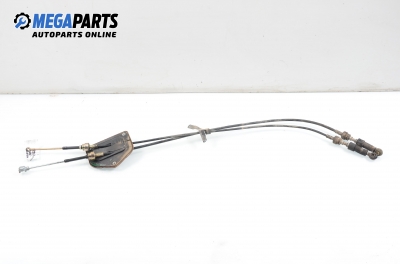 Gear selector cable for Toyota Avensis 2.0, 128 hp, sedan, 2000